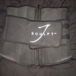 It was too tight for me